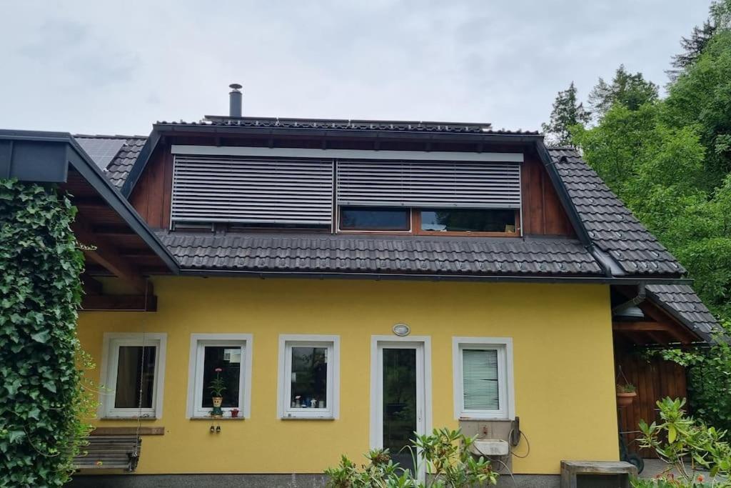 Country Retreat, Near Ljubljana City, Apartma Na Vasi, Blizu Mesta Ljubljana Lägenhet Medvode Exteriör bild
