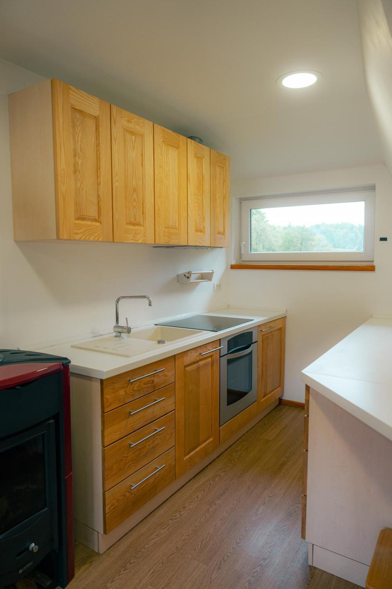 Country Retreat, Near Ljubljana City, Apartma Na Vasi, Blizu Mesta Ljubljana Lägenhet Medvode Exteriör bild