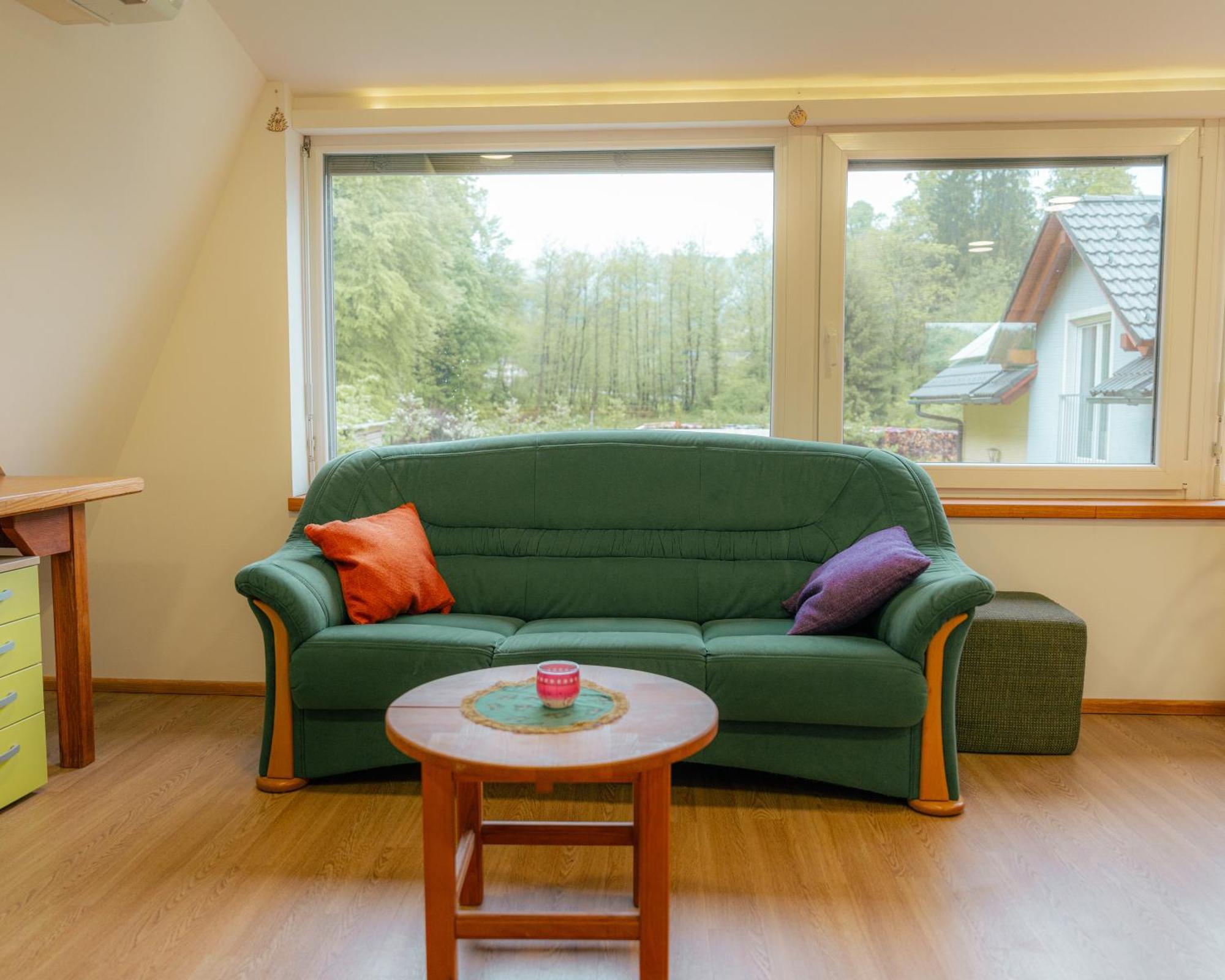 Country Retreat, Near Ljubljana City, Apartma Na Vasi, Blizu Mesta Ljubljana Lägenhet Medvode Exteriör bild